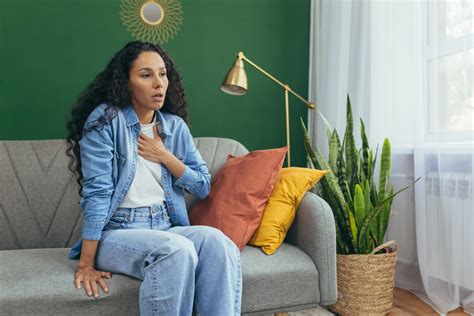 How Conquering Your Panic Attacks Can Help You Better Manage Vertigo