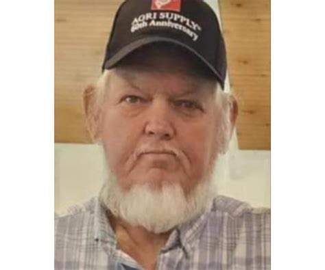 John Kenneth Elliott Obituary (2024) - Quitman, GA - Carson McLane ...