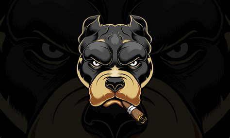 American Bully Logos American Bully Breeder Logo | TikTok
