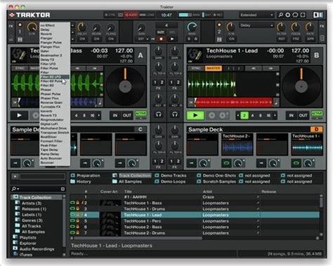 Image result for Beginner Traktor Tutorial