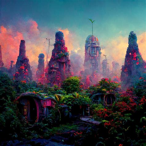 Alien Engineer City 的图像结果