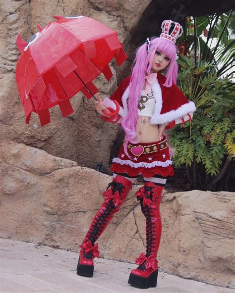 my perona cosplay! : r/cosplay