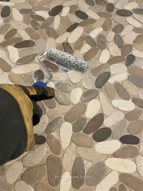 Installing Shower Tile Over Existing Tile 的图像结果