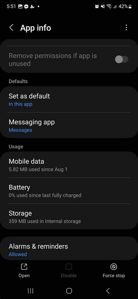Image result for Message Blocking Apps