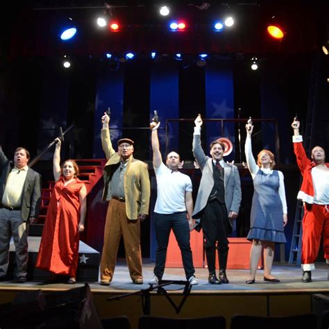 PM&L THEATRE (Antioch): Ce qu'il faut savoir pour votre visite (avec ...