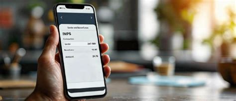 What is IMPS ? Meaning, Full Form, Features and How to Use?