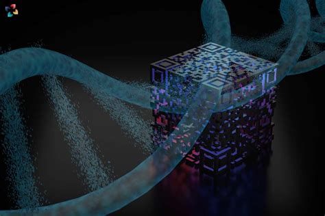DNA Barcoding Library 的图像结果