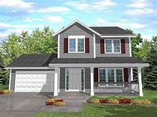 simple two storey house with 2 story house plan 016h 0003 outside not floor plan simple two storey house with 2 story house plan 016h 0003 outside not floor plan
