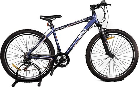 HERCULES Ryder Canyon Blue 26 26 T 27 Speed Mountain Cycle Price in ...