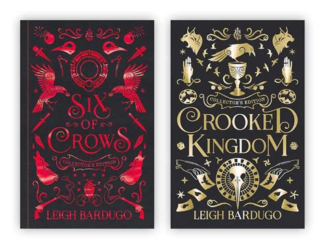 Six of Crows & Crooked Kingdom: 2 Book Set in Nepal at NPR 12141 ...
