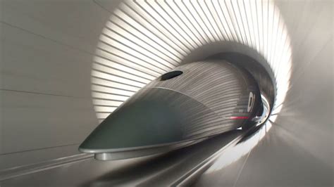 Image result for Hyperloop Trailer