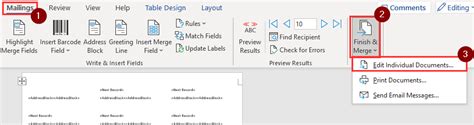 Create Mailing Labels From Excel Spreadsheet 的图像结果