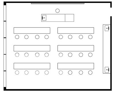 Image result for Science Classroom Layout
