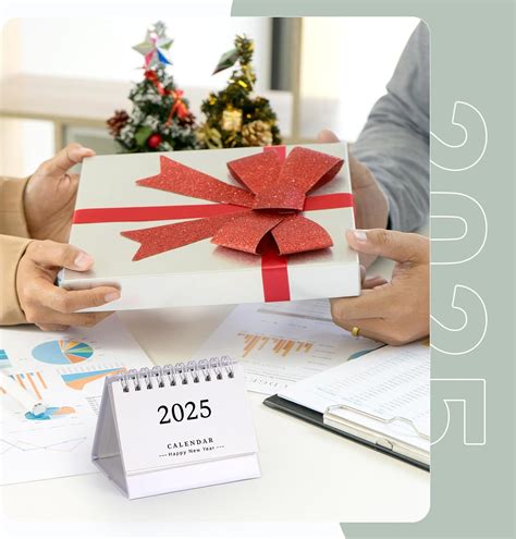 FACULX 6 Pcs Mini Desk Calendar 2025, Mini Desk Calendar India | Ubuy