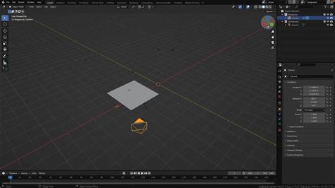 Image result for Blender Camera Tracking