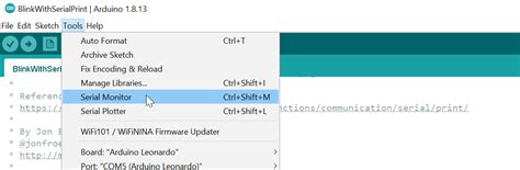 Debugging Arduino Using Seria 的图像结果