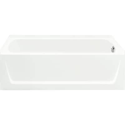 Right Bathtubs at Lowes.com
