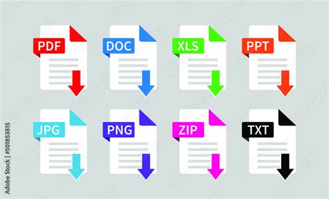 Image result for File Extension Download