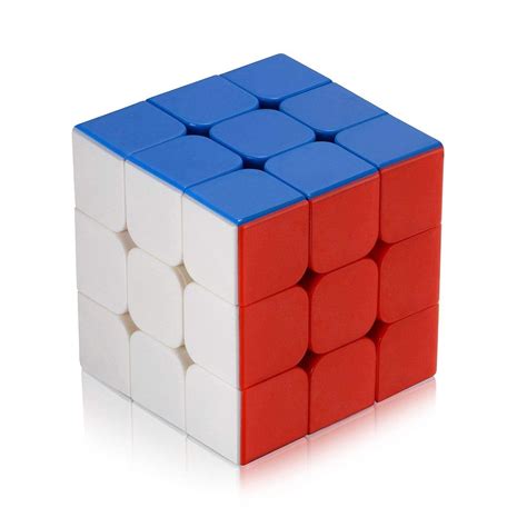 Fly Master Magic Puzzle Speed Cube 3X3X3 - Kids : Amazon.in: Toys & Games