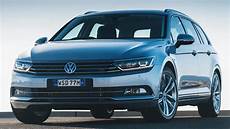 Passat Wagon 2016 Usa by 2016 Vw Passat Wagon Review Road Test Carsguide Passat Wagon 2016 Usa