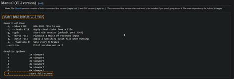 Adding new emulators