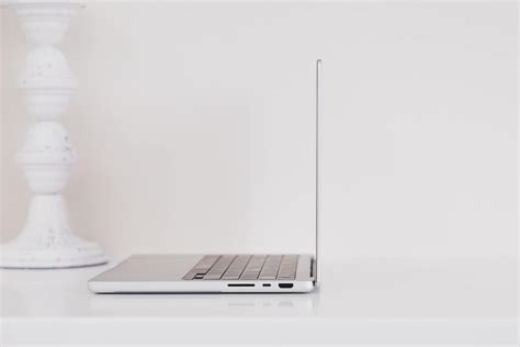 A Photo Essay of the 2021 14-inch MacBook Pro – The Sweet Setup