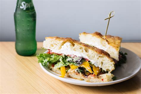 MENU — First & Last Phoenix Restaurant + Bar