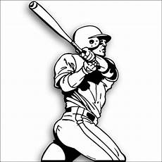 Clipart Baseball Player by Clip Baseball Player Cliparts Co Clipart Baseball Player