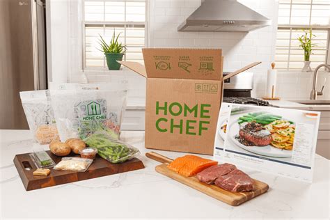 Home Chef Kitchen Catering