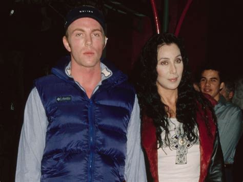 Cher Gets Emotional in Court at Son Elijah Blue Allman Conservatorship ...
