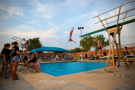 City of Mesa Parks and Rec Summer '24 Playbook by City of Mesa, AZ - Issuu