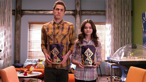 Gledajte sada Big Time Rush onlajn | SkyShowtime Srbija