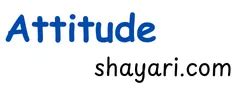Boys Attitude Shayari in Hindi