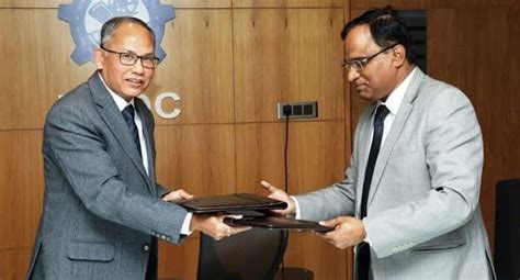 MECL teams up with NMDC for pan India exploration in Iron and other ...