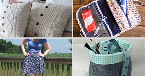 Image result for Easy Sew Projects