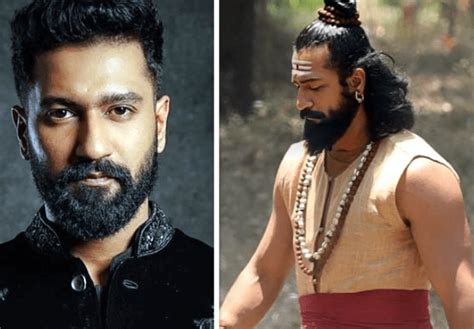 Vicky Kaushal Shares Behind-The-Scenes Clip from Chhaava’s Climax, Fans ...