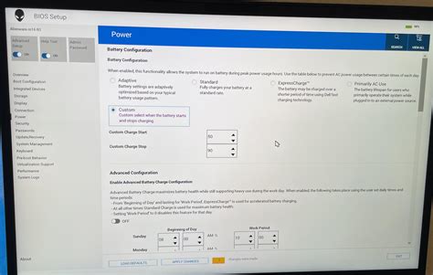 Image result for Alienware M16 R1 SupportAssist Screen