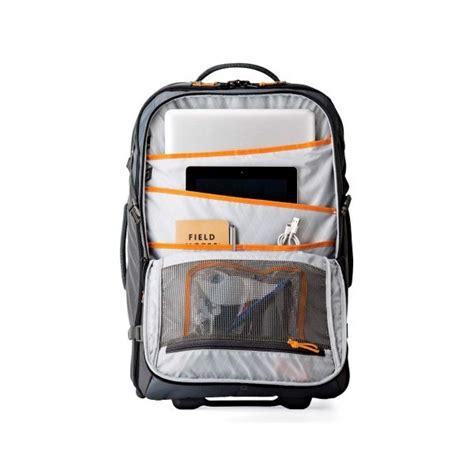 Lowepro Highline RL X400 AW Gray | Future Forward