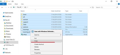 Image result for How to Create a Boot Disk