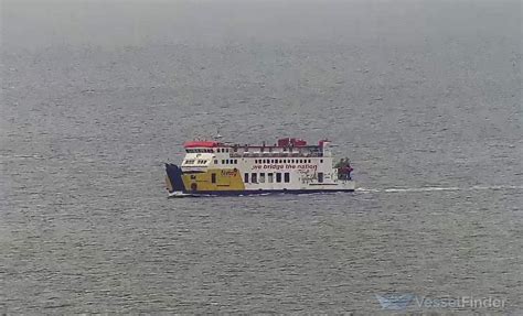 KMP.TELUK SINGKIL, Passenger/Ro-Ro Cargo Ship - Details and current ...