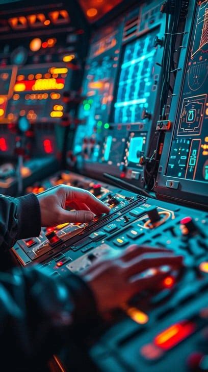 Cockpit Control Panel 的图像结果