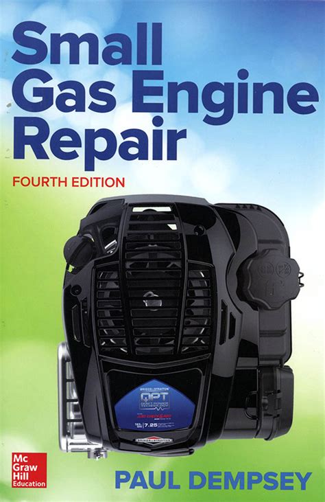 Image result for Small Gas Engine Repair