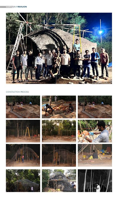 Retreat | CEPT - Portfolio