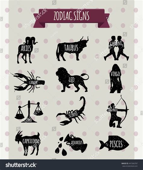 Gemini Animal Symbol