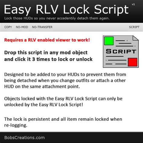 Image result for Script for Silent Lock