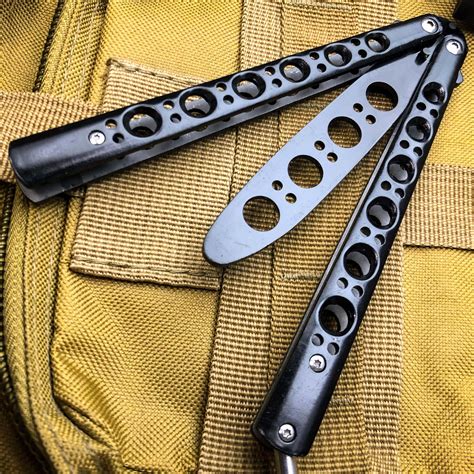 Butterfly Knife Trainer