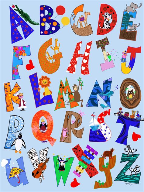 Image result for Needlepoint Alphabet Patterns