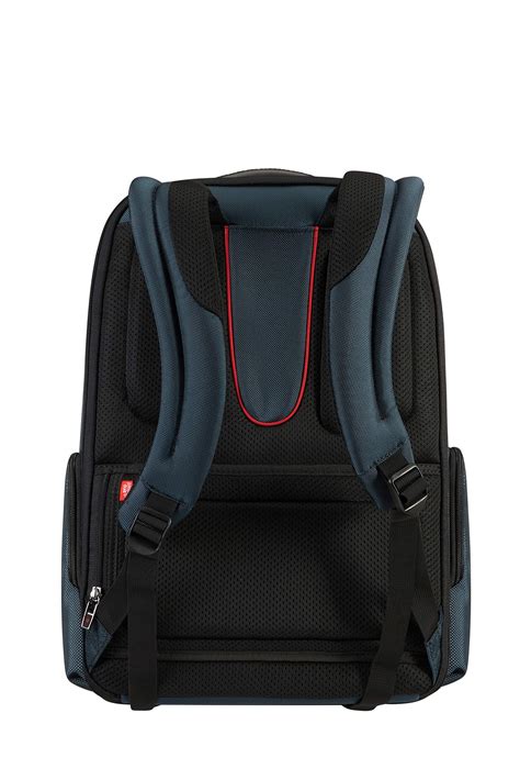 Buy Samsonite Pro-DLX 5 - 17.3 Inch Expandable Laptop Backpack, 48 cm ...
