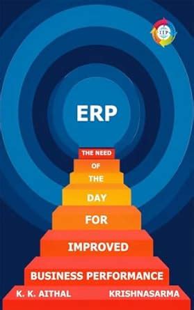 ERP - The Need of the Day for Improved Business Performance eBook ...