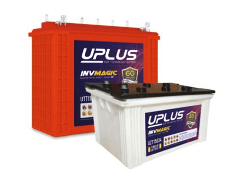 LEOCH Battery – Innovative Power Supply